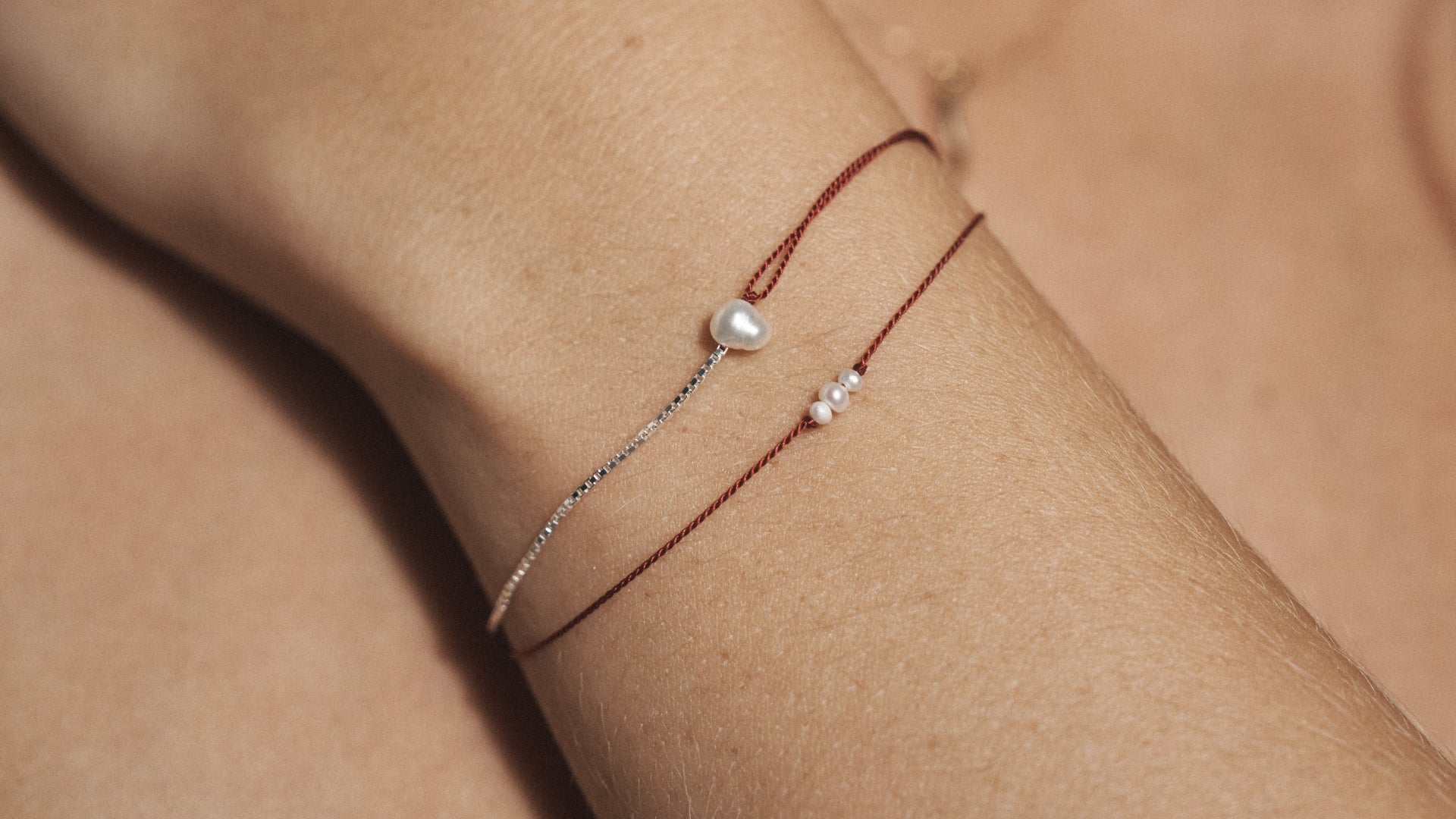 Wish Bracelets