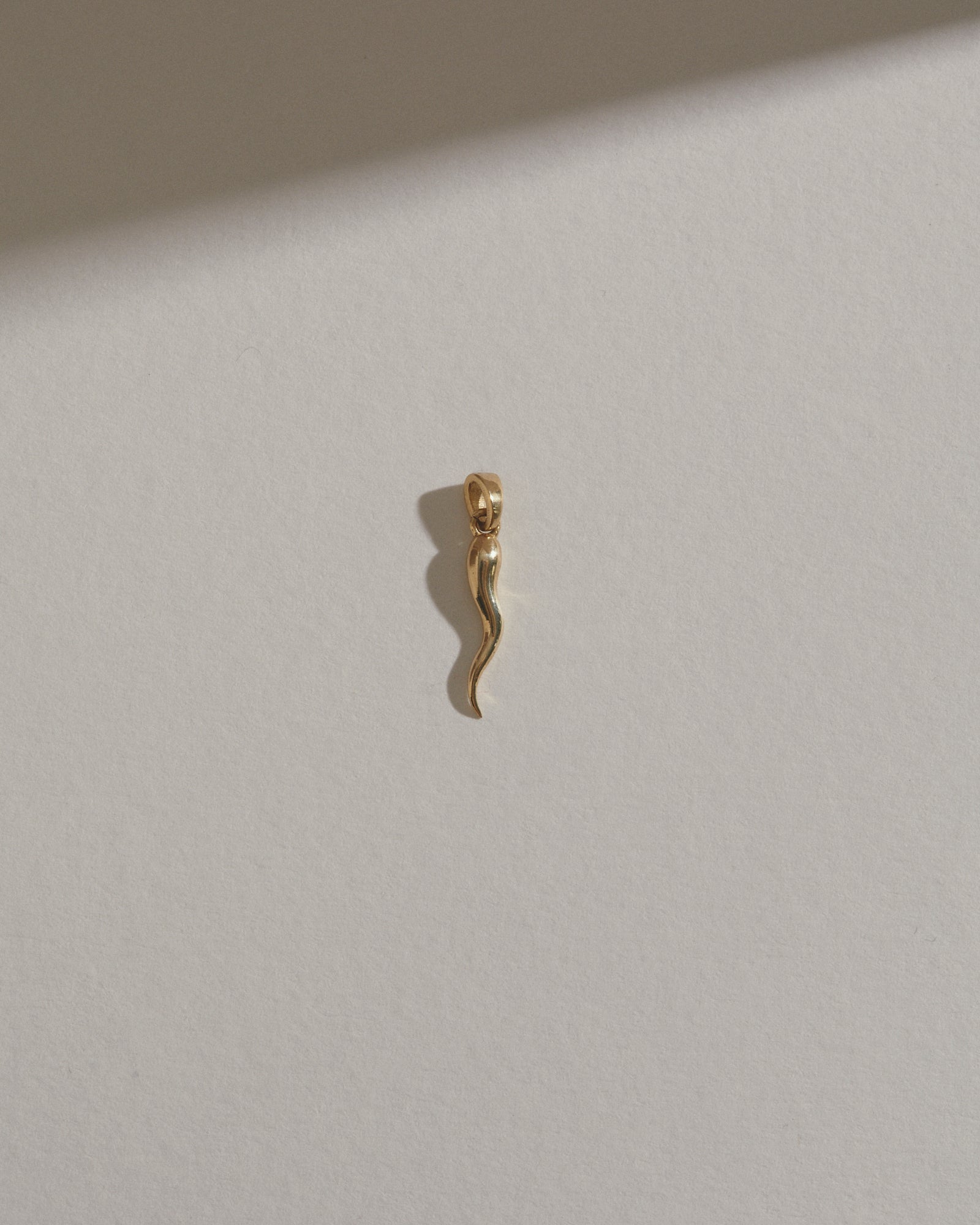 Cornicello charm