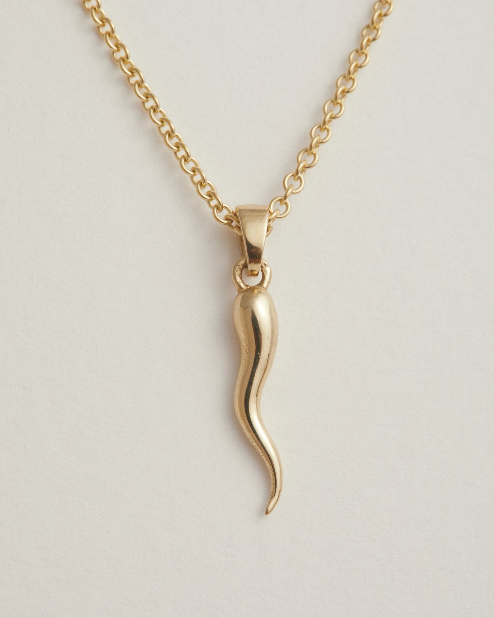 Cornicello charm