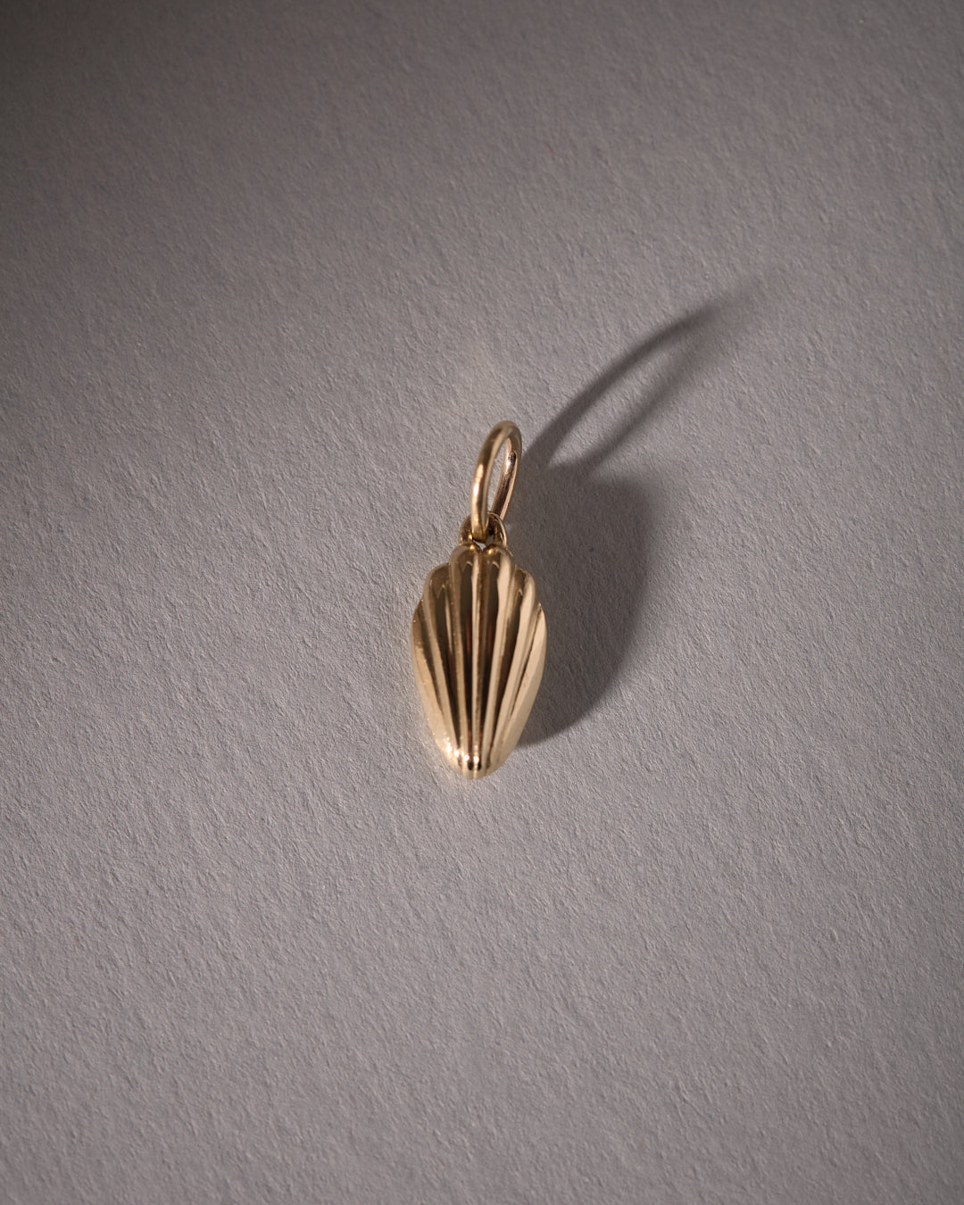 Madeleine charm
