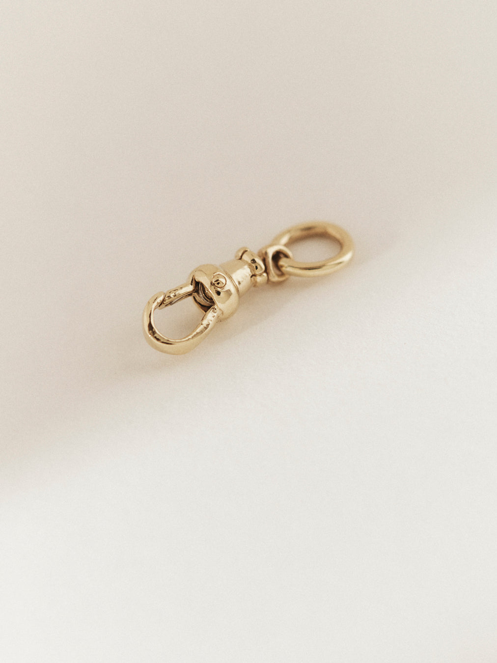 Fob swivel clasp