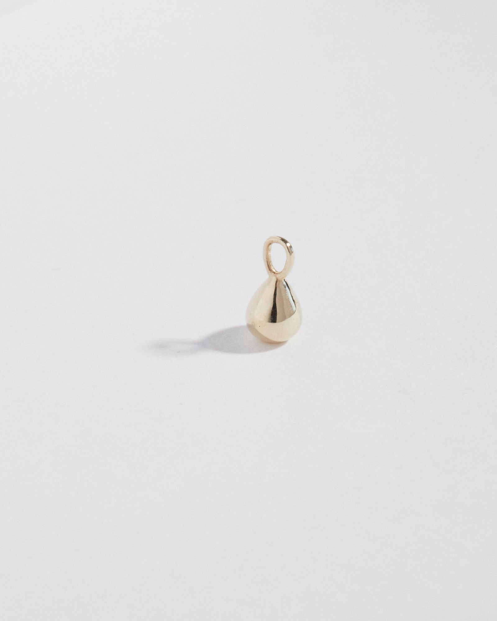 Droplet charm