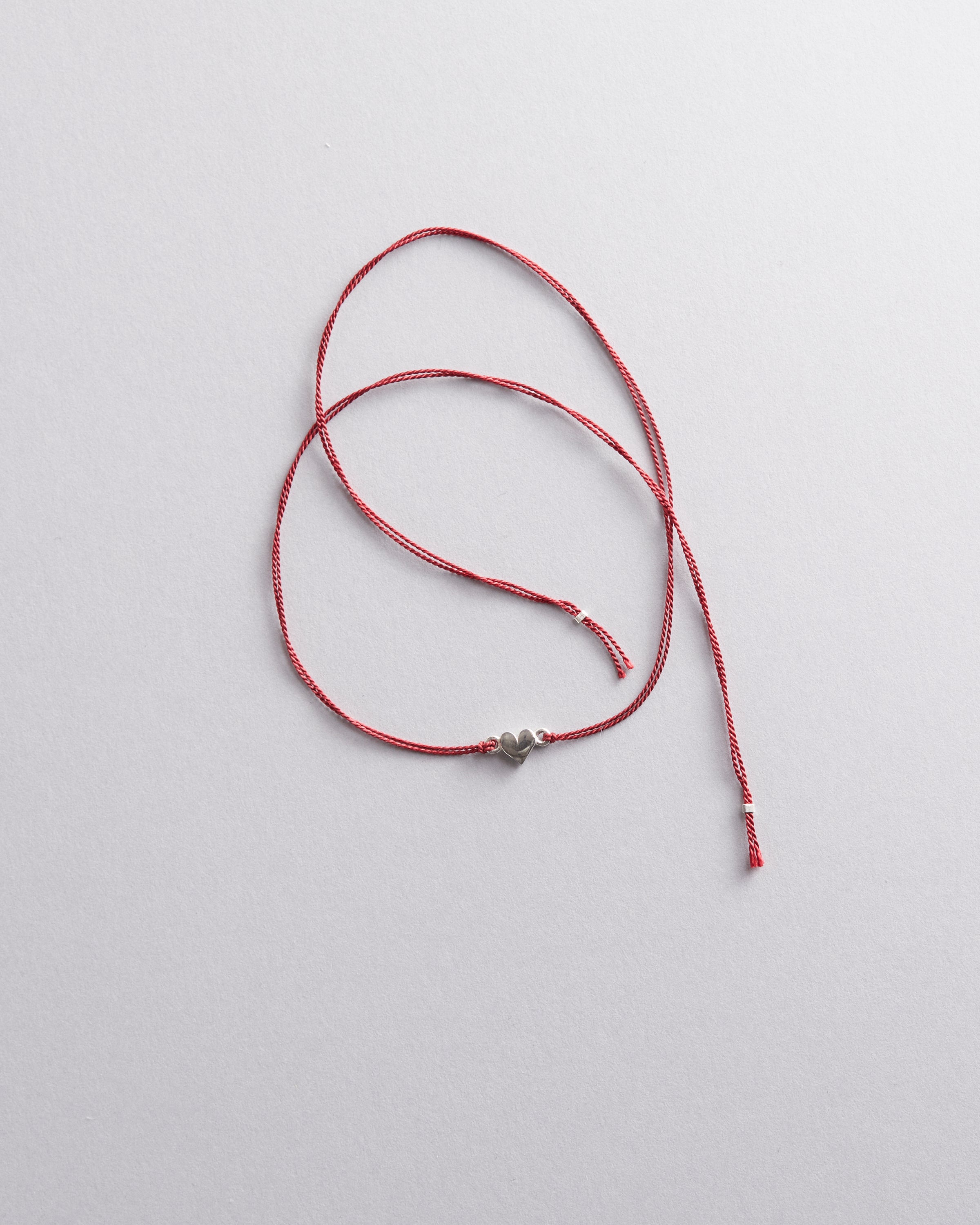 Heart Wish Bracelet