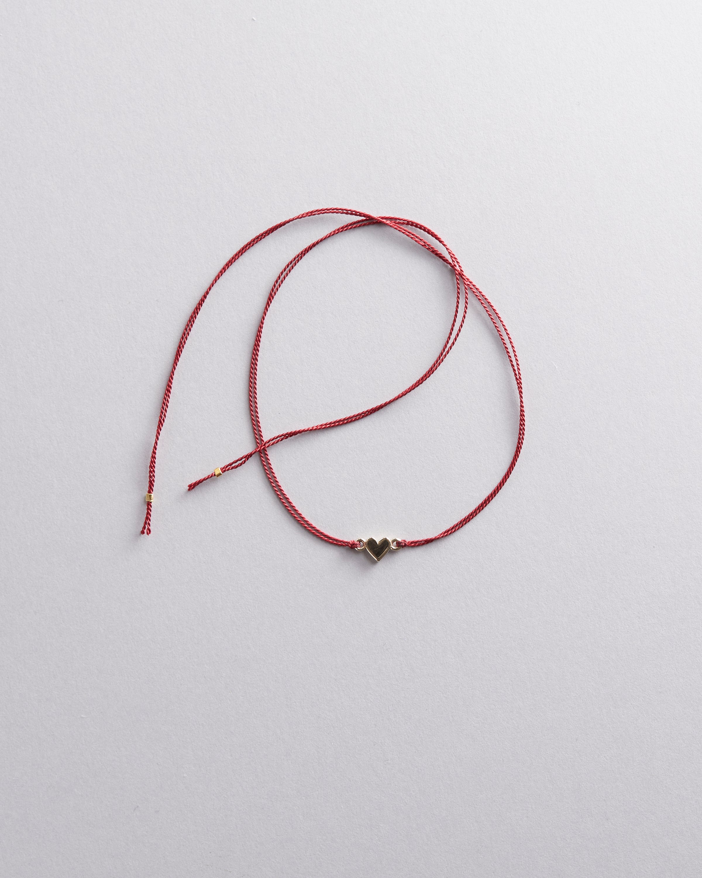 Heart Wish Bracelet