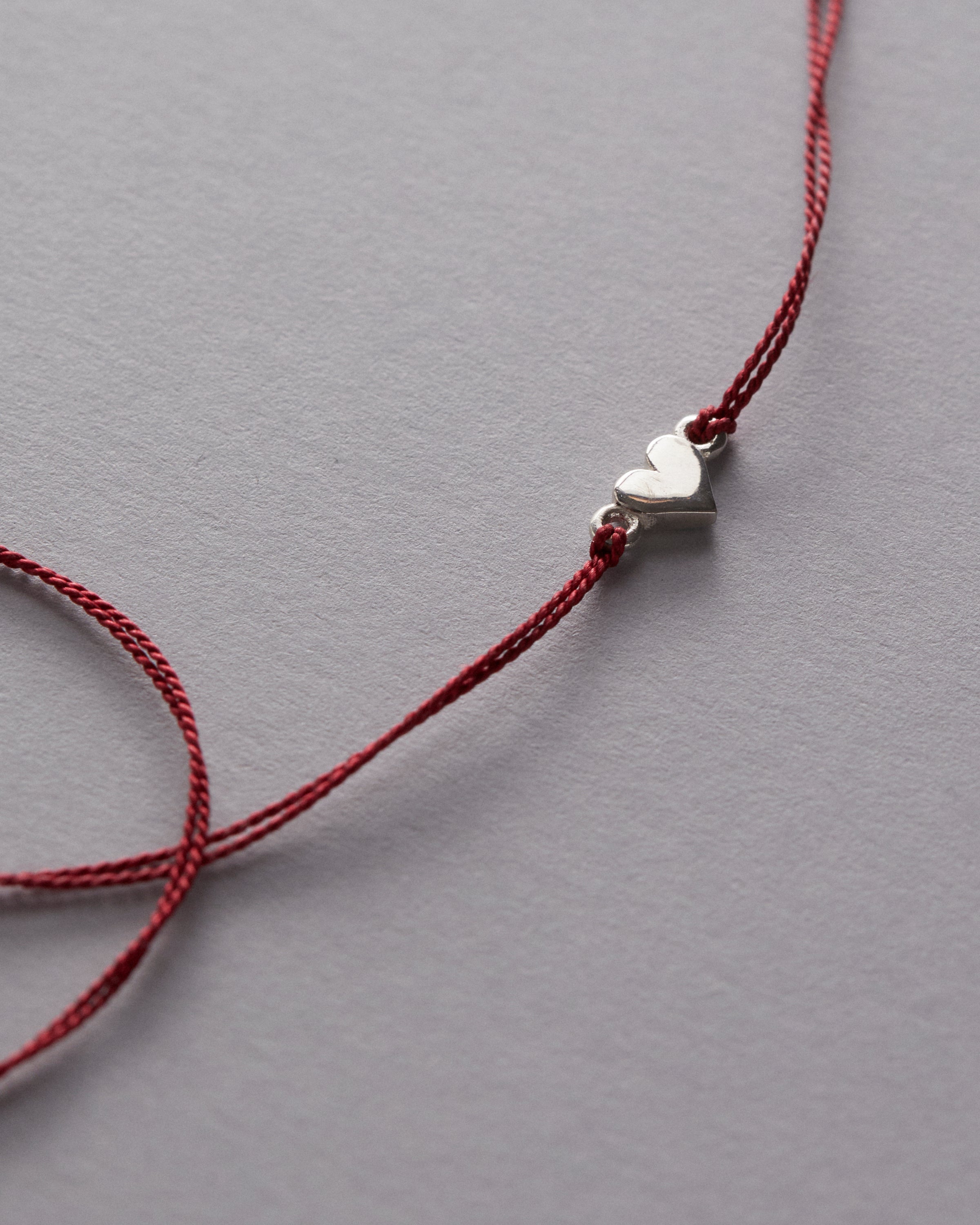 Heart Wish Bracelet