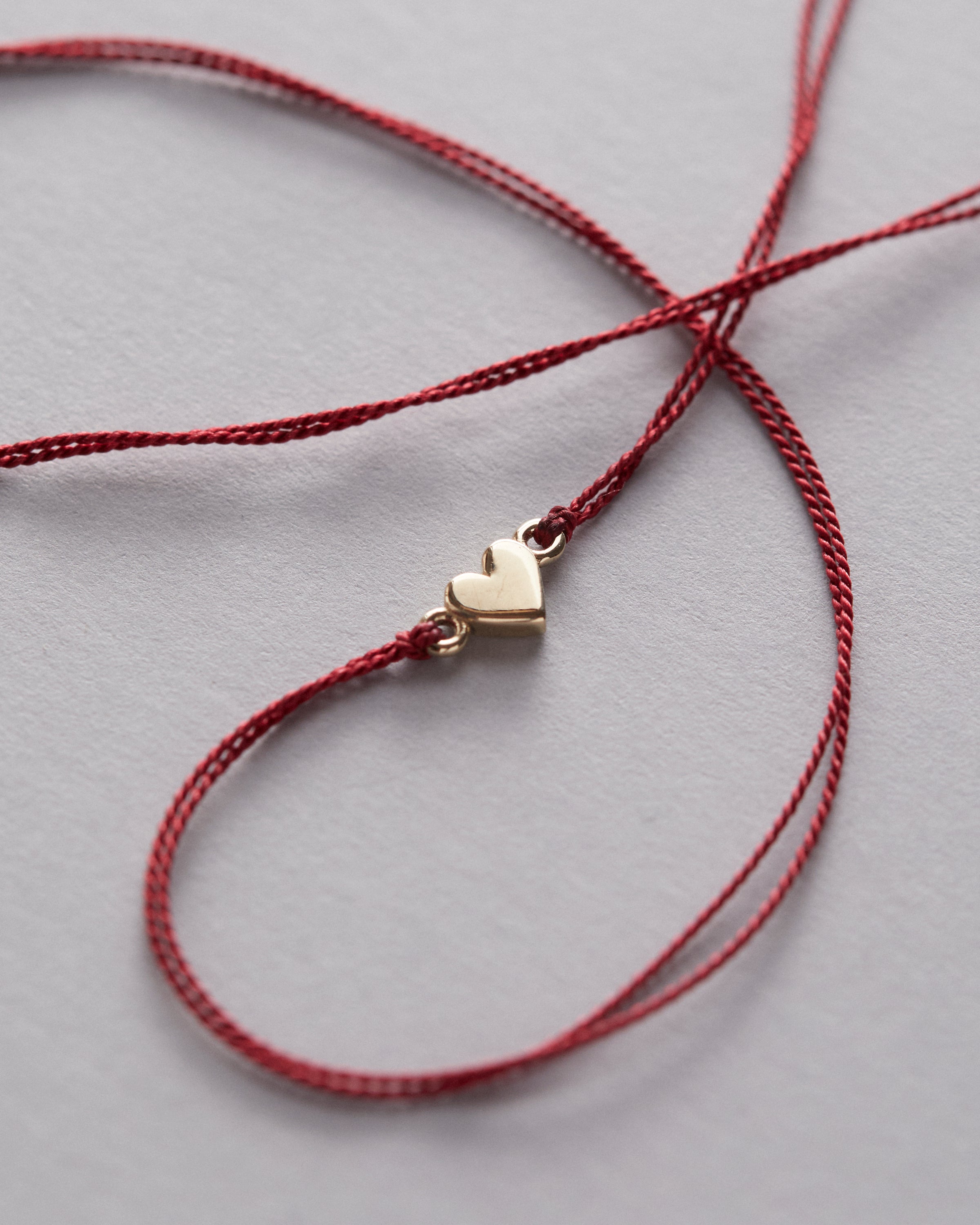 Heart Wish Bracelet