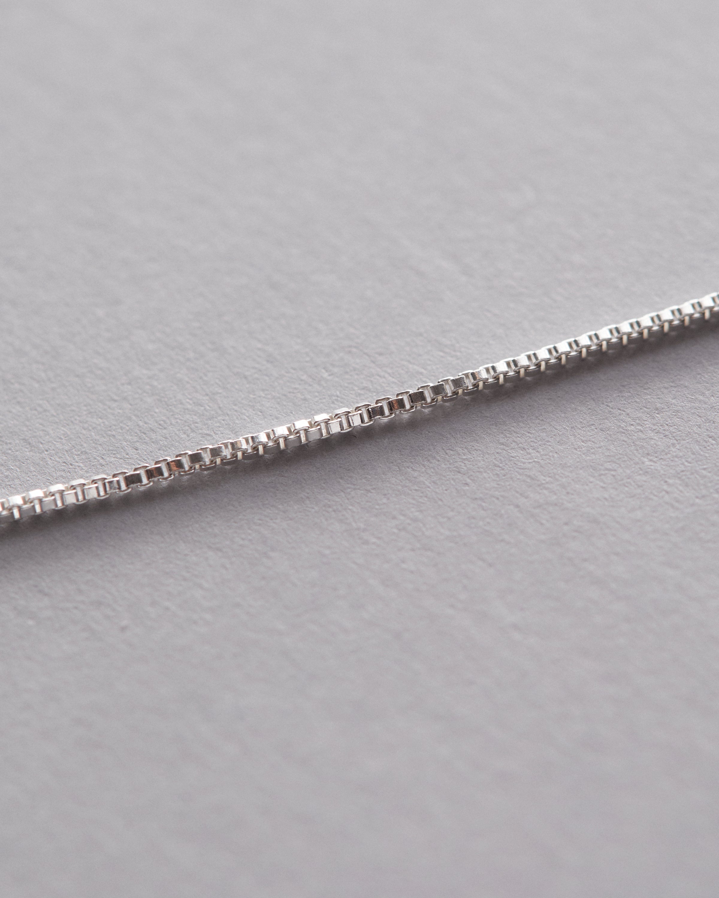 Sterling Silver and Silk Wish Bracelet