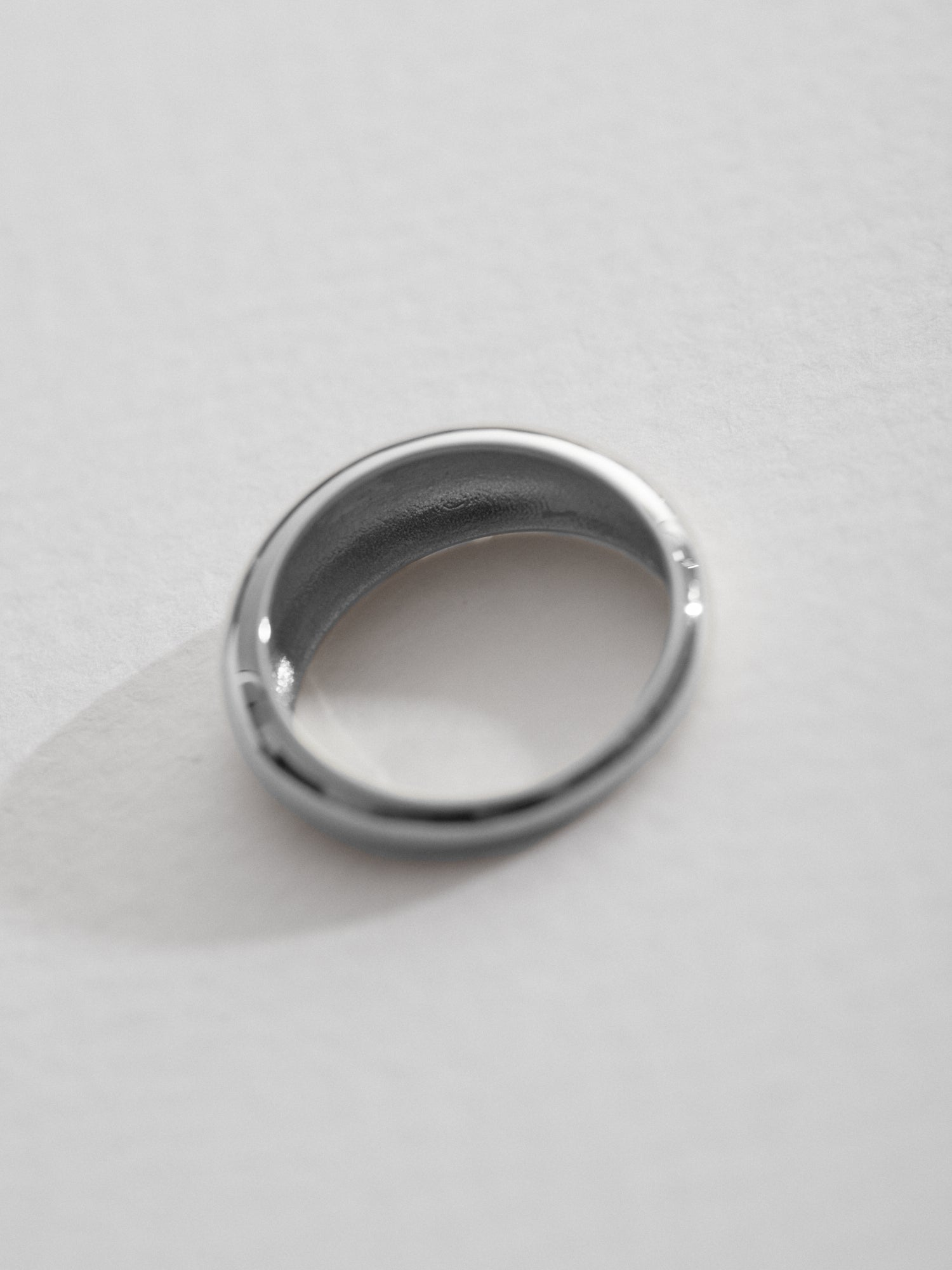 Dôme Ring