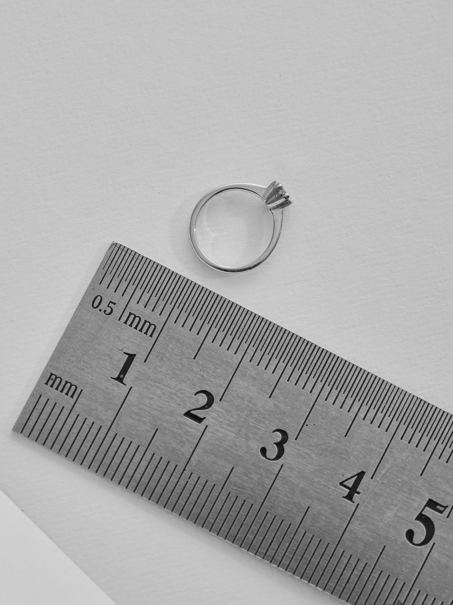 Tiny Solitaire charm