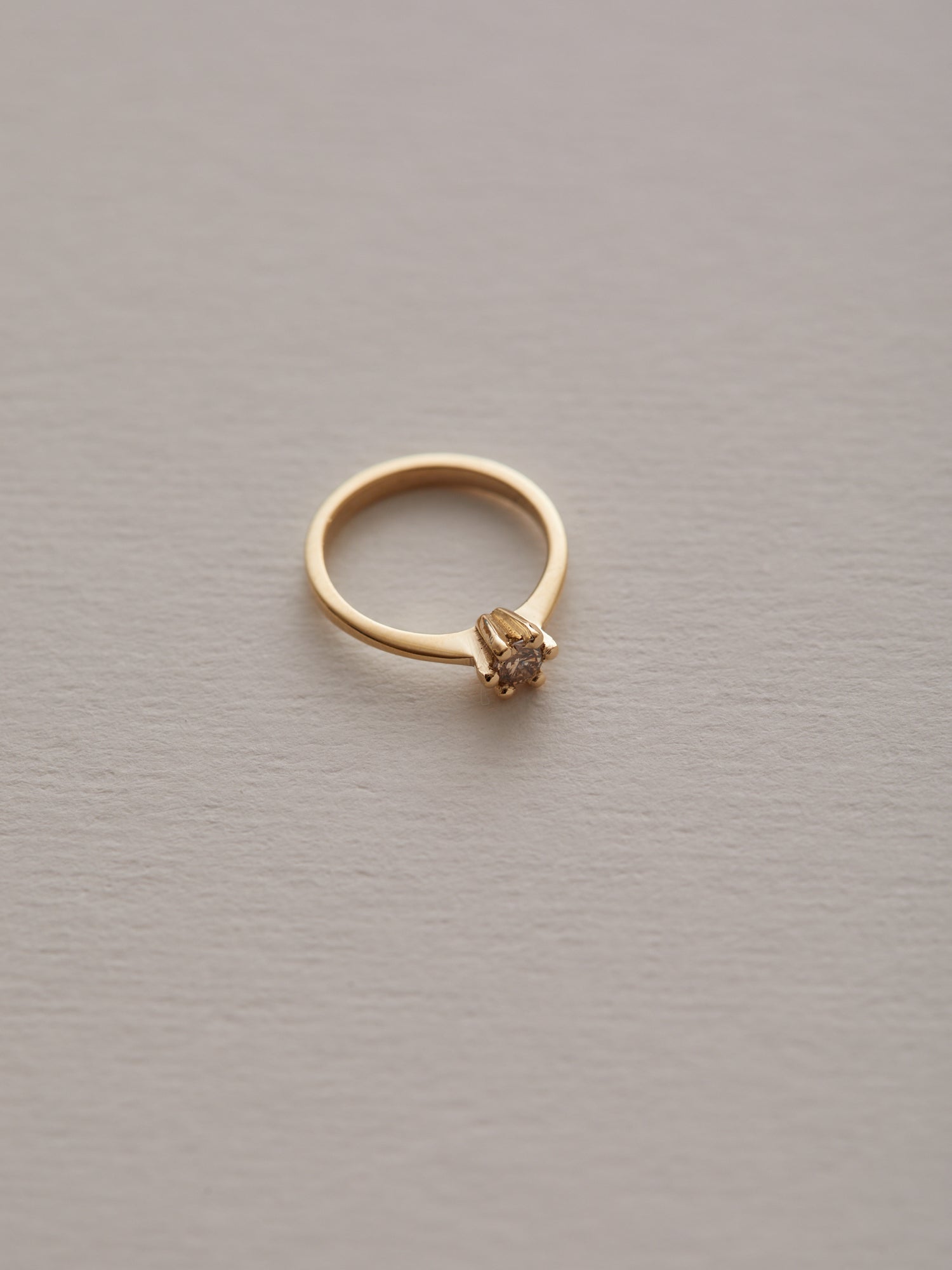 Tiny Solitaire charm
