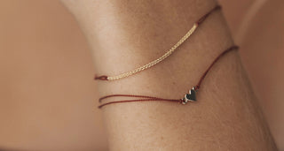Wish Bracelets