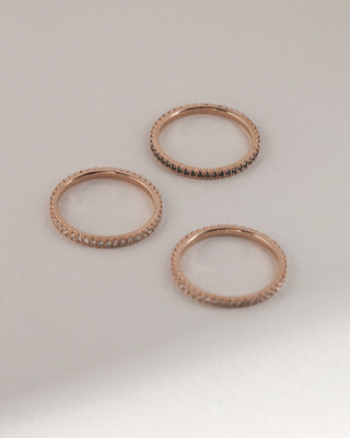 Italian pavé bands