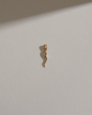 Cornicello charm