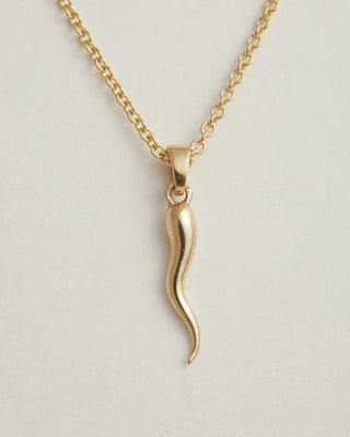 Cornicello charm