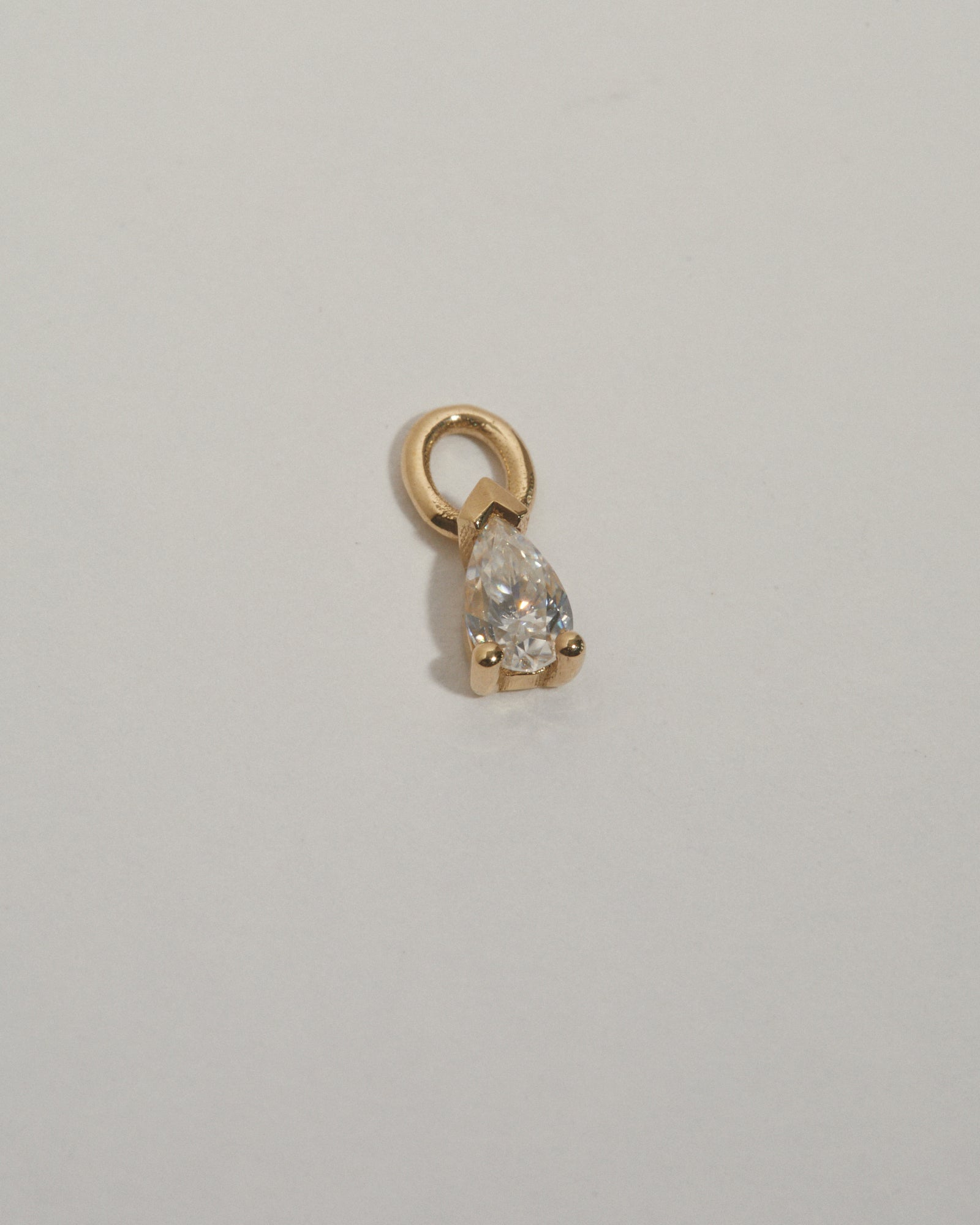 Pear charm