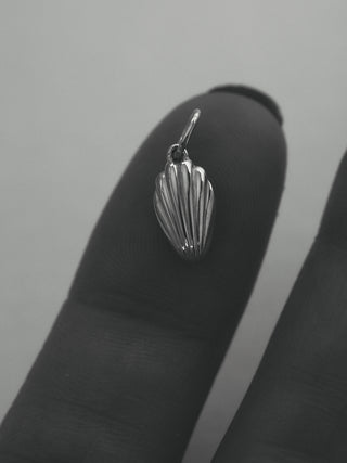Madeleine charm