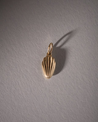 Madeleine charm