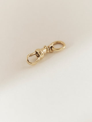 Fob swivel clasp