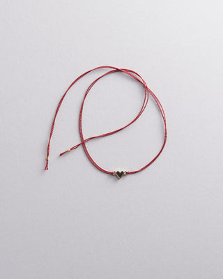 Heart Wish Bracelet