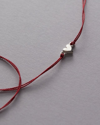 Heart Wish Bracelet
