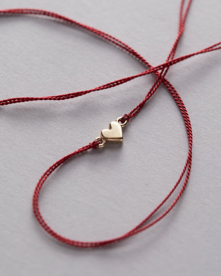 Heart Wish Bracelet
