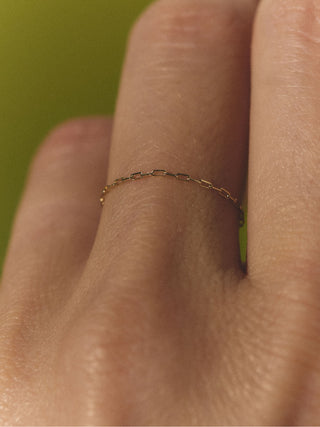 Thread ring