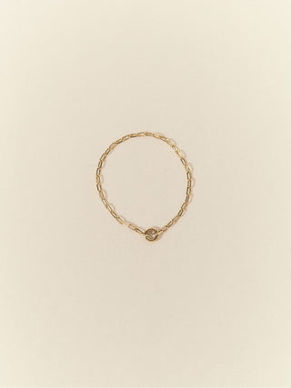 Thread ring