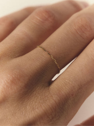 Thread ring