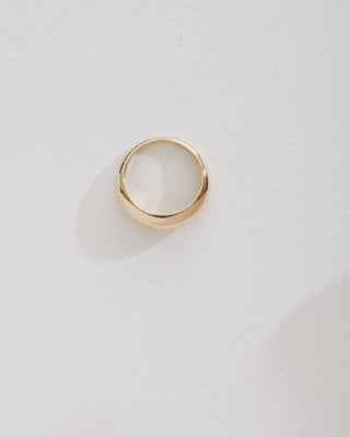 Dôme Ring
