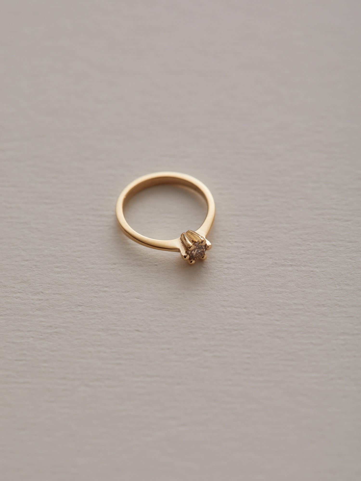 Tiny Solitaire charm